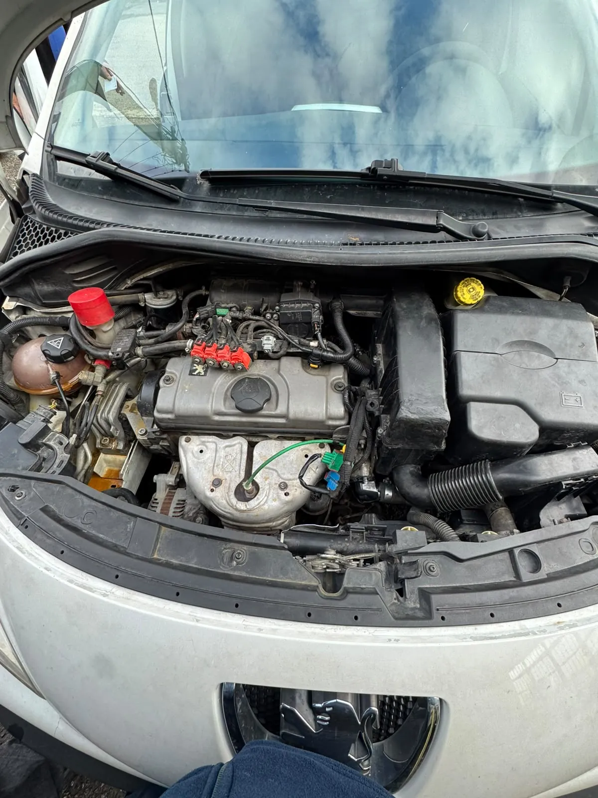 EMY AUTO Erzurum oto tamir atölyesi 5