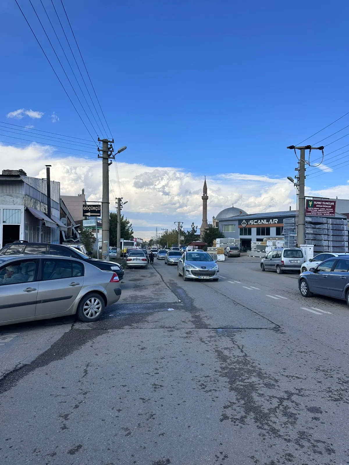 EMY AUTO Erzurum oto tamir atölyesi 18