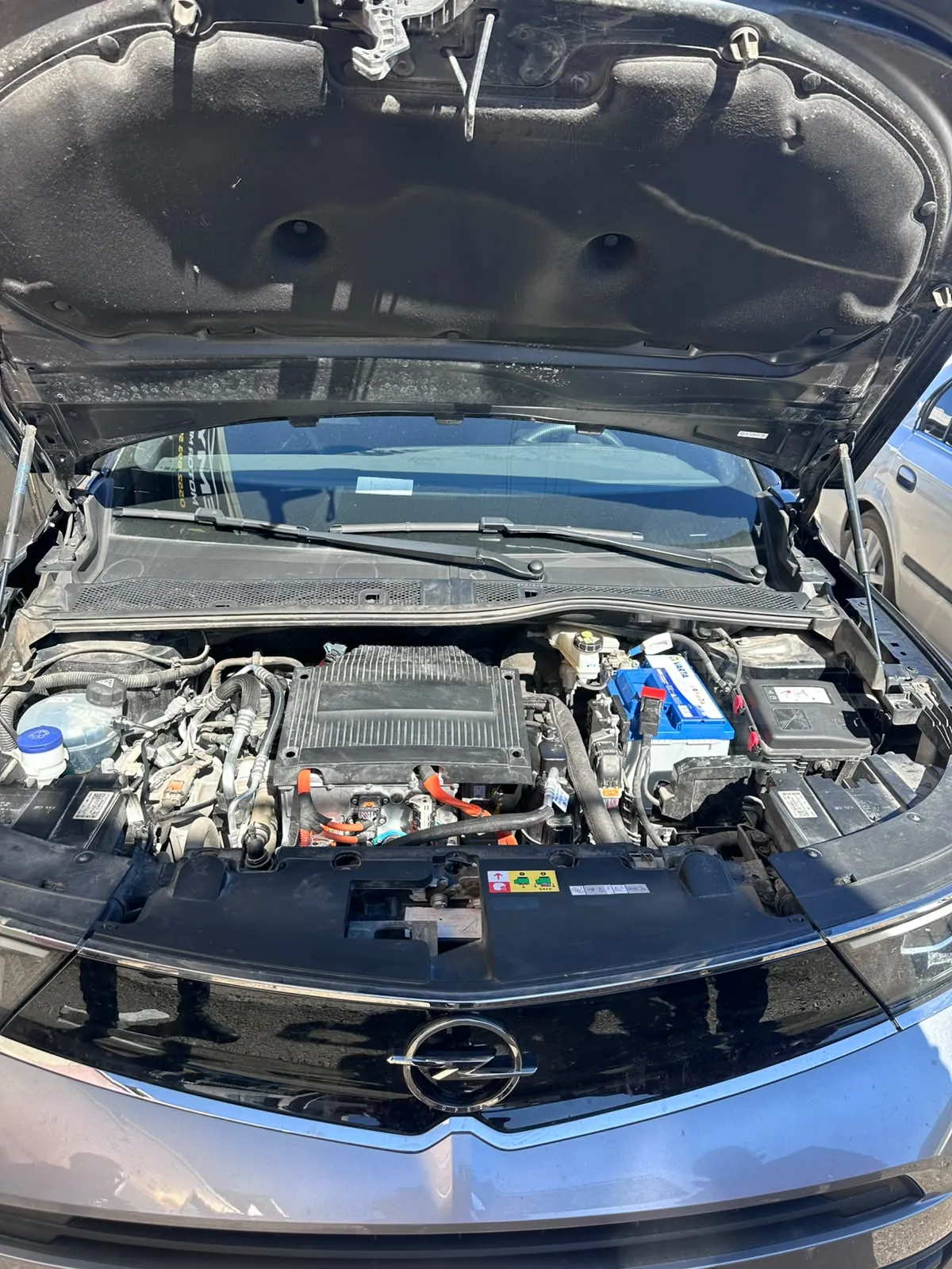 EMY AUTO Erzurum oto tamir atölyesi 19