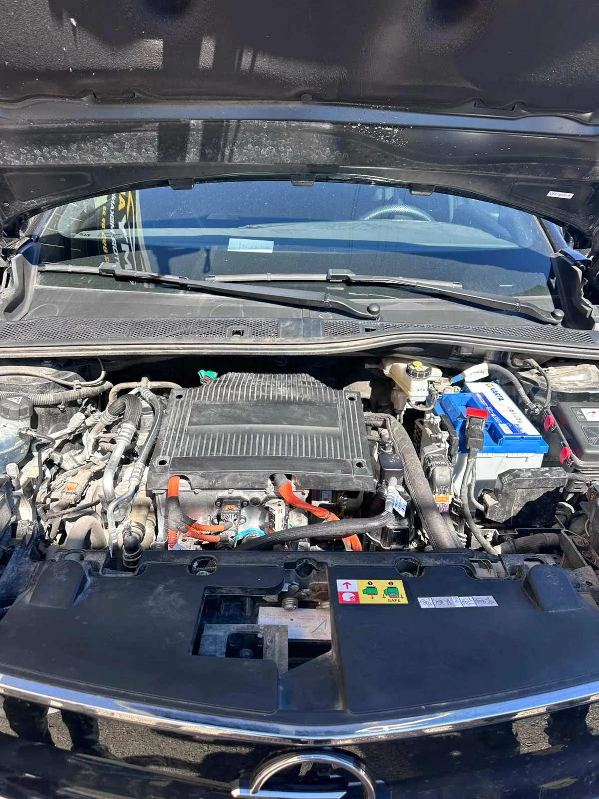 EMY AUTO Erzurum oto tamir atölyesi 20